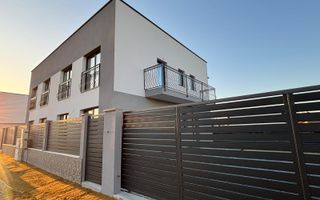 Casa nouă cu 4 camere și curte generoasă – Șelimbăr Triajului - Poză 28