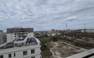 Apartament 3 camere tip duplex, 3 bai + parcare - 1 Mai / Domenii - Poză 10