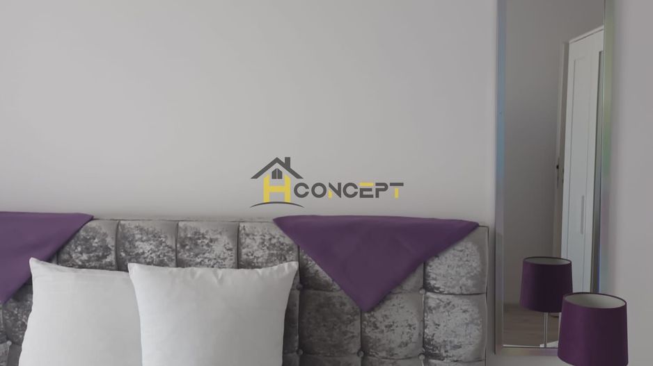 Apartament 2 camere tip studio Str Tineretului Chiajna - Poză 6