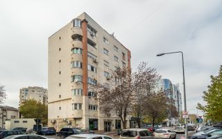 COMISION 0% - Apartament cu 4 camere Calea Calarasi - vedere laterala - Poză 22