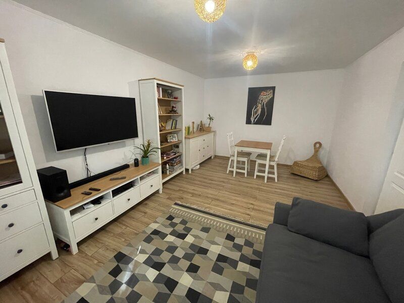 APARTAMENT ULTRAMODERN DECOMANDAT PANDURI CENTRALA TERMICA - Poză 2