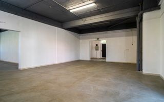 Spatiu Comercial | Militari-Uverturii-Apusului | 280mp + 135mp (terasa) - Poză 17