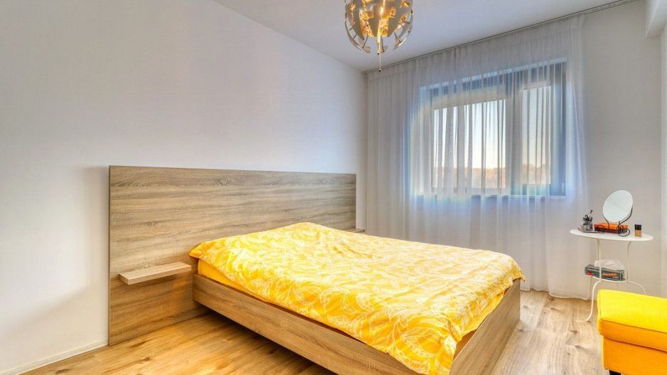 Apartament de inchiriere 3 camere | Greenfield - Poză 5