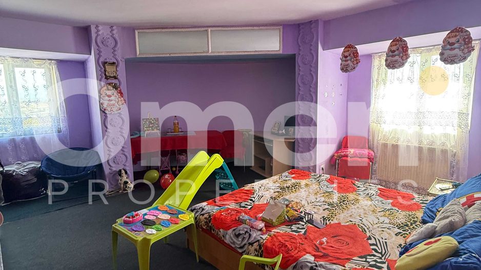 Apartament spatios, complet renovabil, zona Granicerilor - Poză 1
