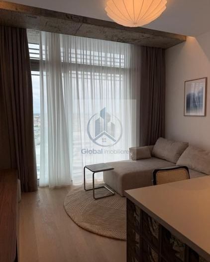 Prima închiriere | 2 camere premium în UpSite | View superb & multă lumină - Poză 2