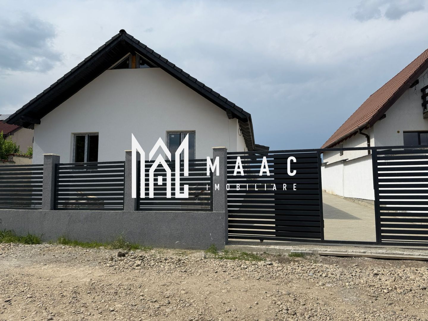 Casă individuala modernă I 4 camere I 500 mp teren I 98 mp utili I Șura Mică - Poză 13