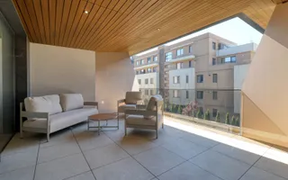 Apartament 2 camere Arqa Jollie Village - Poză 11