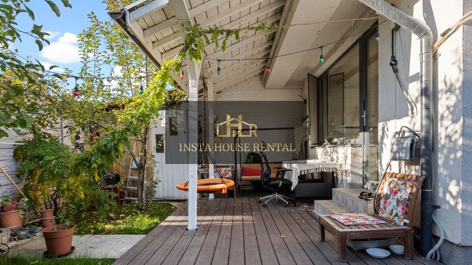 🔹Casă 4+1 Camere | 2 Cocosi | Panouri Fotovoltaice (5kW)🔹 - Poză 4