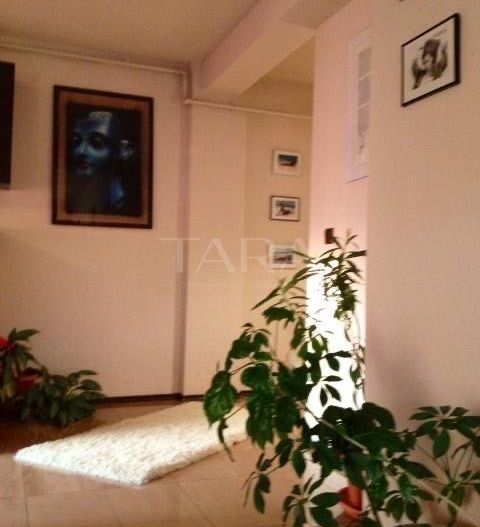 Apartament 2 camere, Iulius Mall, 60 mp, 2 terase 30 mp, parcare. - Poză 4