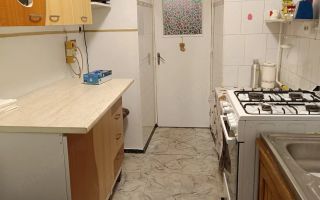 Apartament 3 camere semidecomandat, Zona Zimbru, Parter, 49,41 mp, 95.000 Euro - Poză 2
