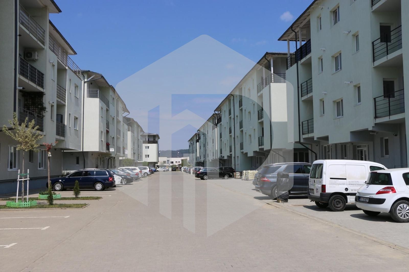 Apartament 3 camere - Etaj 1 - 72 mpu- Selimbar - Triajului - Poză 1