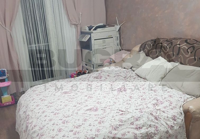 Apartament 2 camere, 73mp, balcon, zona Iris - Poză 5