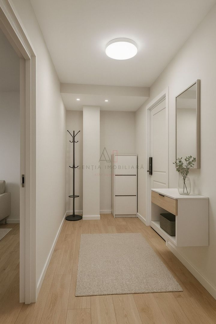 2 camere de vânzare – Drumul Taberei, Parc Moghioroș / Plaza România - Poză 12