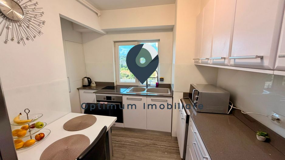 Apartament cu 3 camere, 2 bai, 78 mp utili, 5/8 Calea Manastur ! - Poză 6