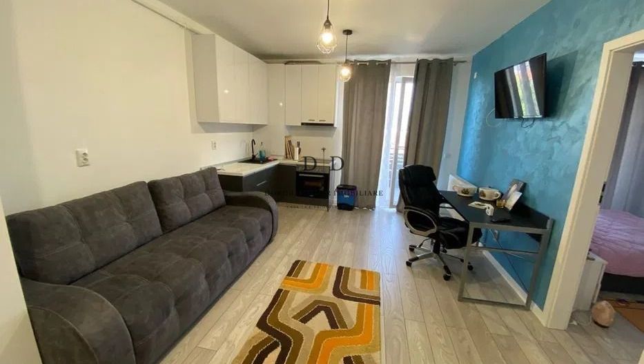 Apartament de vânzare 2 camere | Cartier Marasti - Poză 1