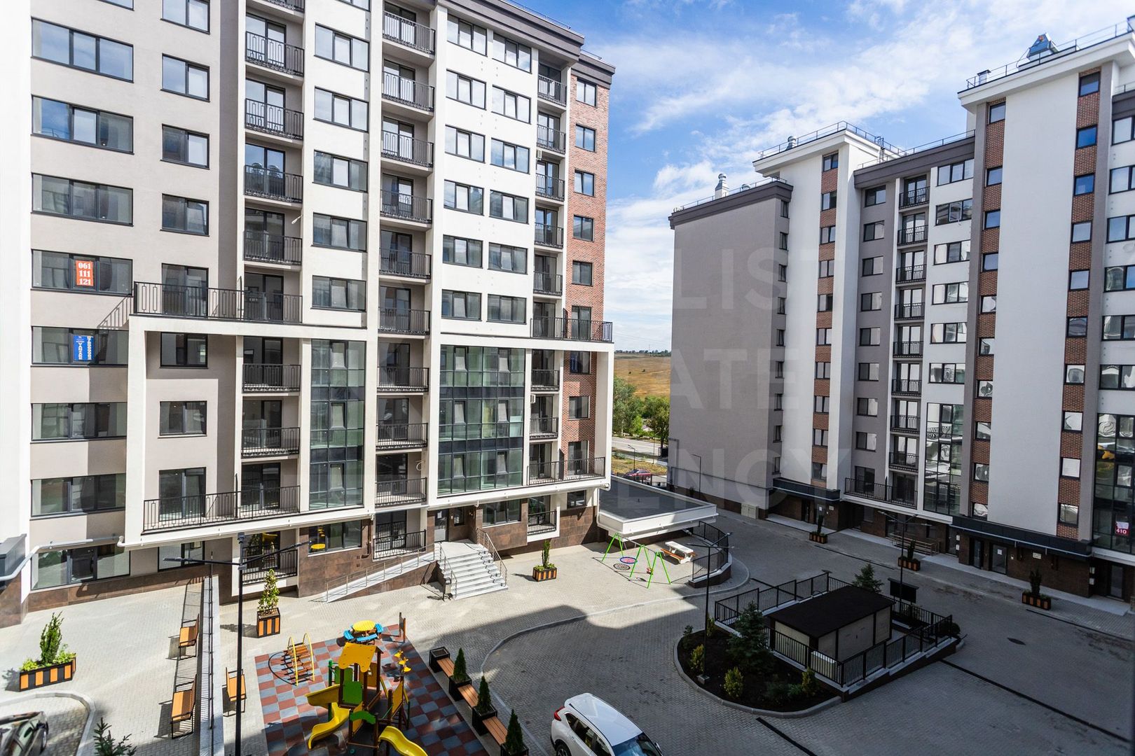Vânzare, parcare , 26 mp, str. Milescu Spătarul, Ciocana - Poză 1