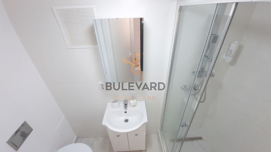 Comision 0! Casa tip vila cu 6 apartamente in zona BT Arena! - Poză 16