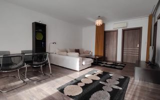 2 camere, parcare subterana, bloc nou 2014 – Floreasca Parc - Poză 6