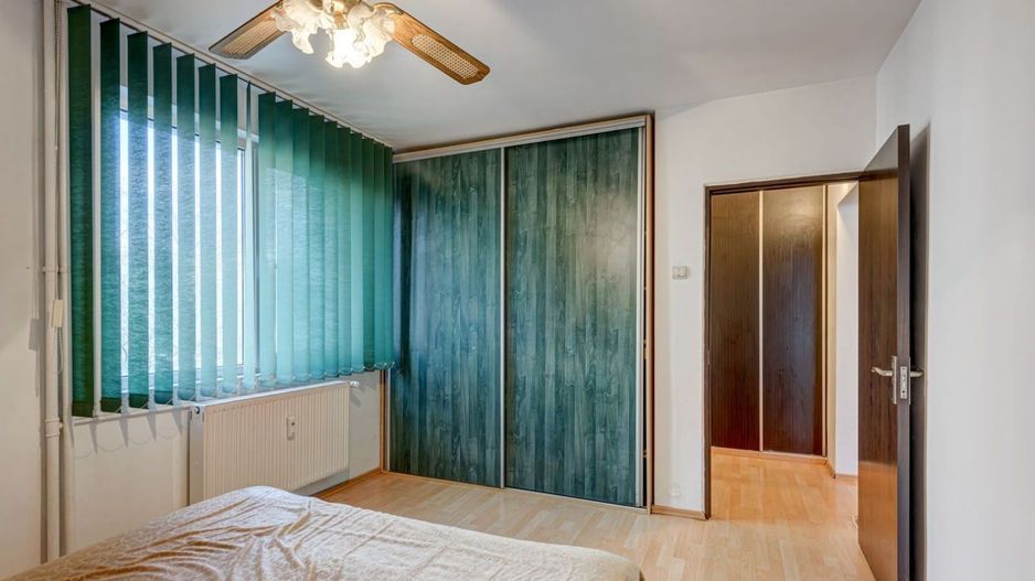 Închiriere 2 camere | etaj 2 | metrou  Drumul Taberei - Poză 4