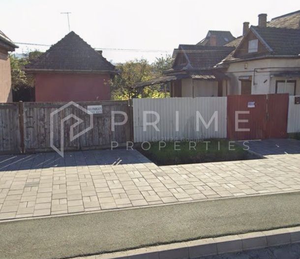 INVESTIȚIE – 2 CASE + TEREN – Zona KFC, Gheorghe Doja - Poză 2