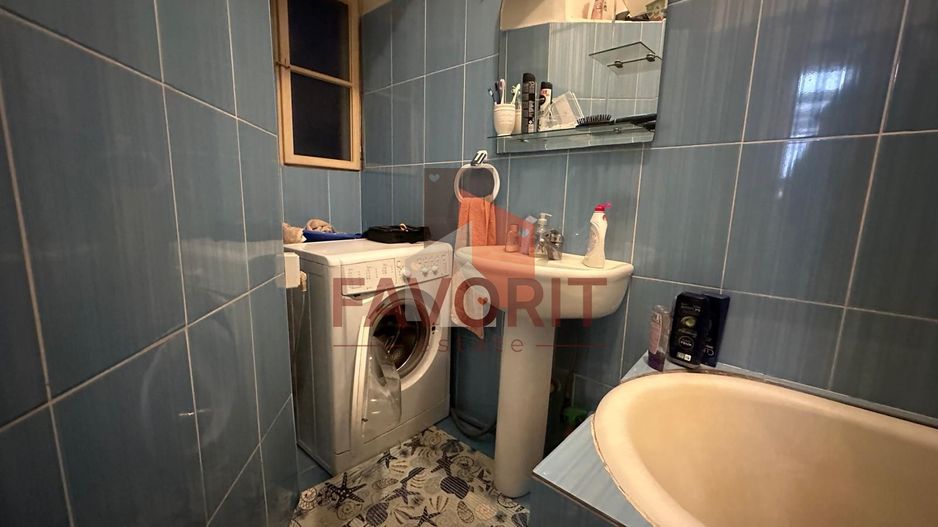 2 camere | centrala proprie | mobilat si utilat | gradina | zona excelenta | - Poză 10