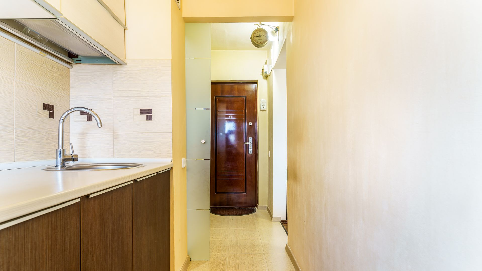 Exclusivitate! Apartament cu 3 camere. Comision 0% - Poză 11