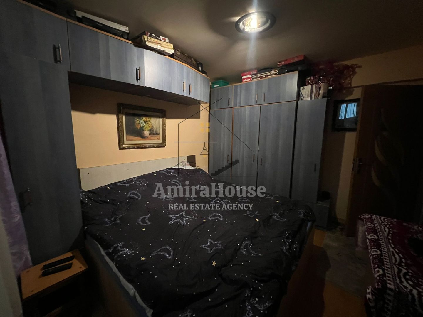 Apartament spatios cu 3 camere si Beci cartierul Gheorgheni - Poză 5