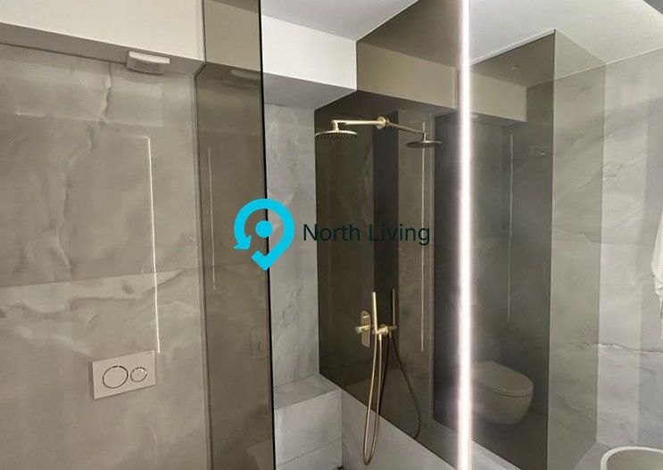 3 camere Cortina North | Parcare + terasa - Poză 17