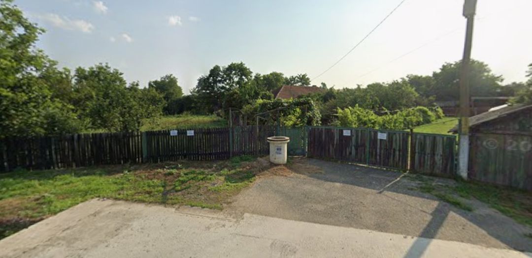 Casa parter comuna Nuci-Micsunesti-Ilfov- 30 minute capitala - Poză 1