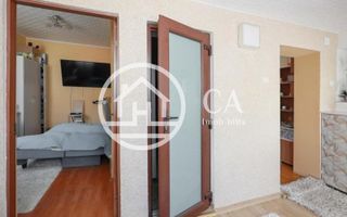 Apartament de vânzare la curte comună cu 3 camere, Ultracentral Oradea - Poză 8