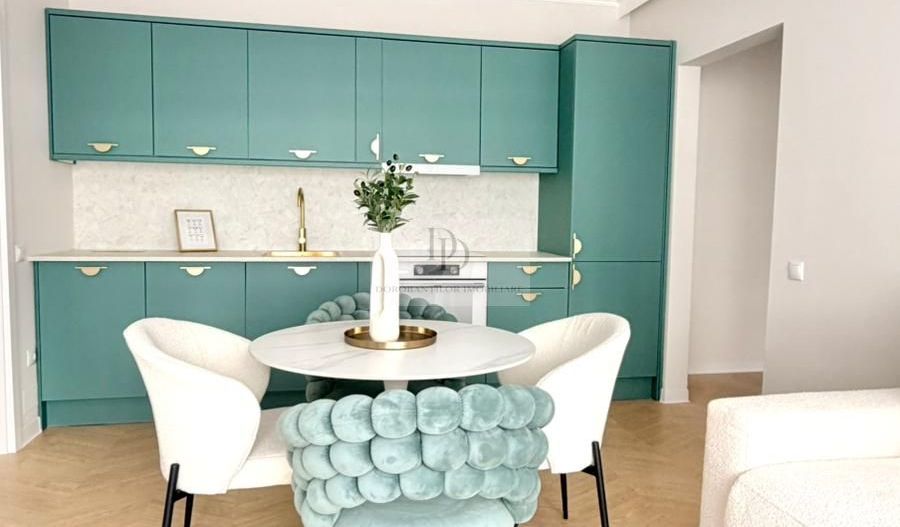 Apartament 3 camere Finisaje Premium | Parcare subterana | Urușagului - Poză 3
