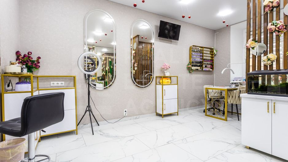 Vânzare, spațiu comercial, 106 mp , str. Vasile Alecsandri Centru - Poză 8