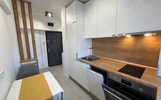 Inchirere 2 camere-zona Transylvania College-Gheorgheni - Poză 4