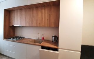 VANZARE 2 CAMERE | 71 MP TOTALI | PARCARE SUBTERANA | ZONA DOBROESTI / FUNDENI - Poză 7