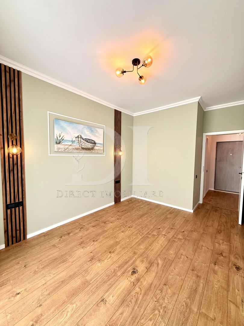 Apartament modern / Zona Eroilor Floresti - Poză 6
