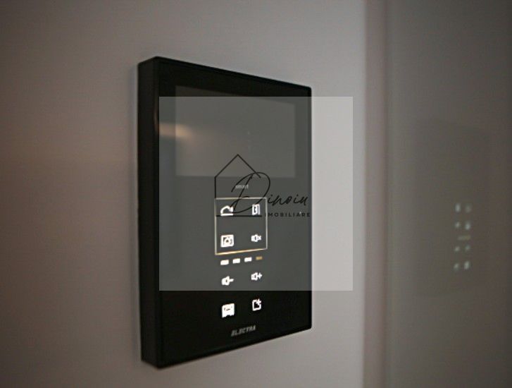 Apartament 2 camere Yacht Kid I vedere lac I Barbu Vacarescu  Aviatiei - Poză 8