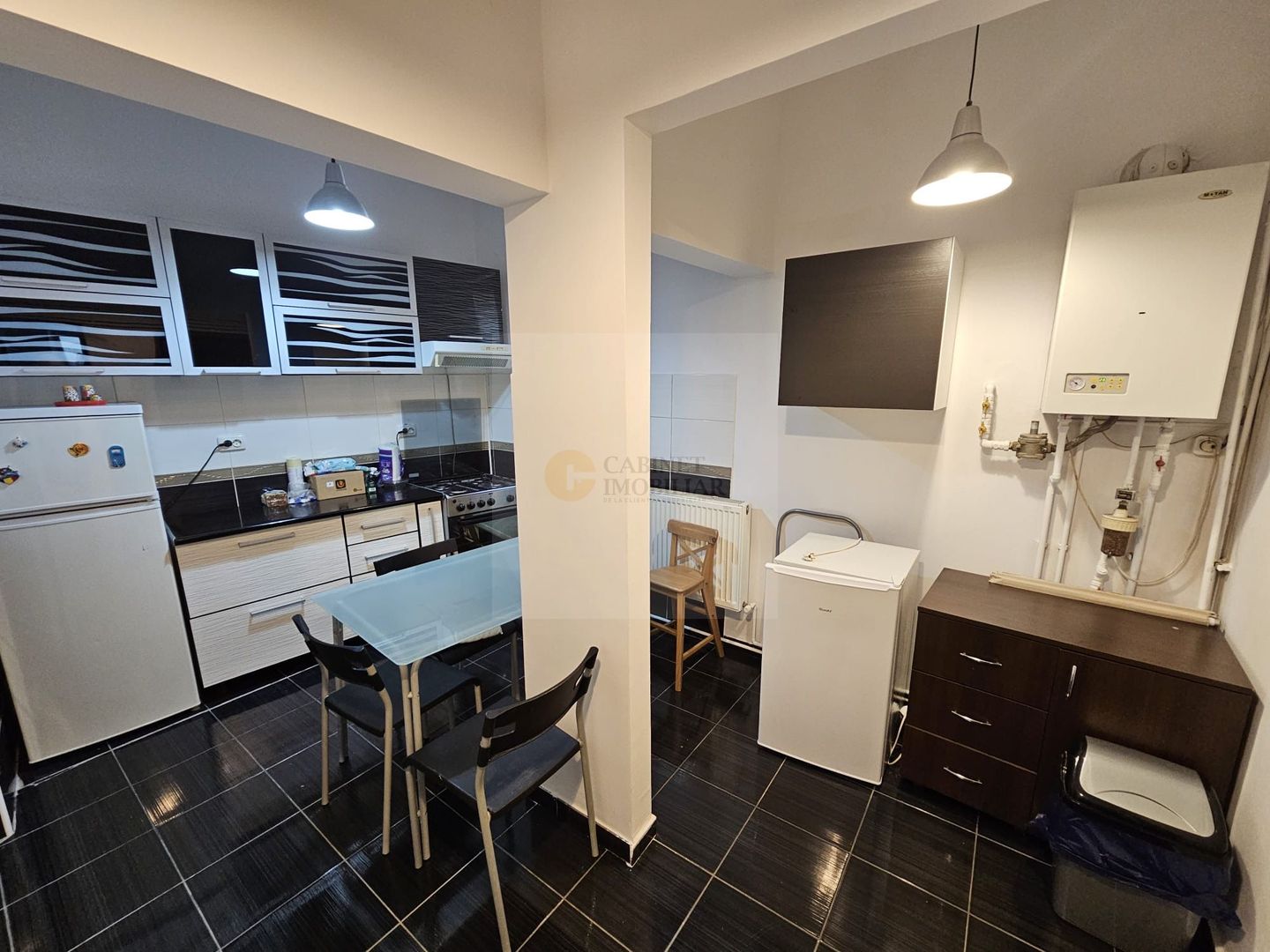 Apartament 3 camere | 74mp in vila | Renovat 2025 | Piata Alba Iulia - Poză 11