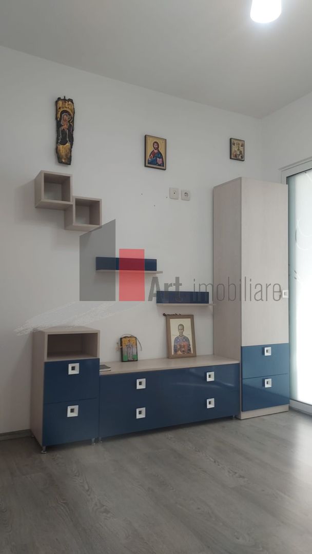 Garsoniera 2009 - Brancusi - Drumul Taberei - Poză 1