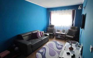 BRASADAS vinde ap 4 cam decomandat cu vedere deosebită - Poză 6