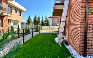 DEZVOLTATOR - Case cuplate Floresti,  zona de case - Poză 2