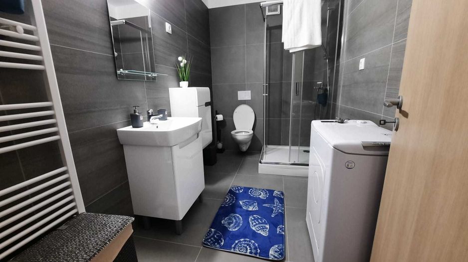 Apartament premium I Terasa 80 mp si loc parcare I Torontalului - Poză 12