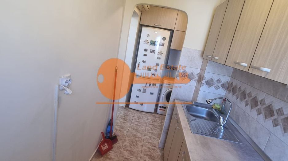 2 camere decomandat  Lujerului – Politehnica  Aleea Cetățuia - Poză 6