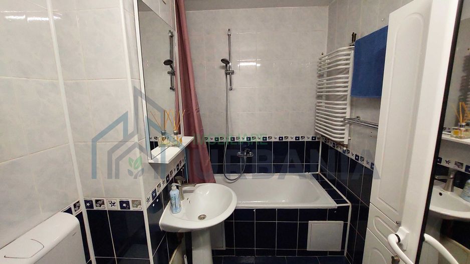 Apartament 4 camere de închiriat, zona Păcurari, Iași - Poză 6