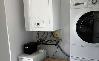Vanzare casa cu 5 camere | Parc Corbeanca - Poză 16