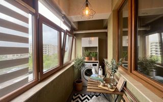 Apartament 2 camere Moara de Vant - Complex rezidential - Poză 11
