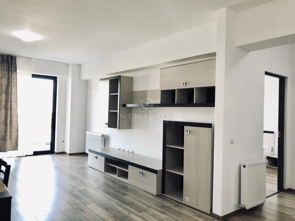 Apartament 2 camere, zona Centru NTT Data, imobil nou Parcare - Poză 10