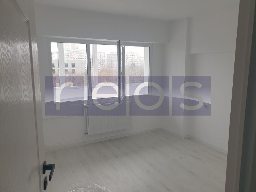 VANZARE 3 CAMERE | 74 MP | METROU OBOR LA 30 SECUNDE | BLOC REABILITAT - Poză 2