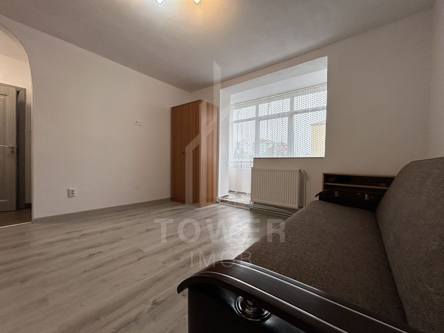 Apartament ideal pentru studenți, 3 camere se inchiriat | Zona Cedonia - Poză 5