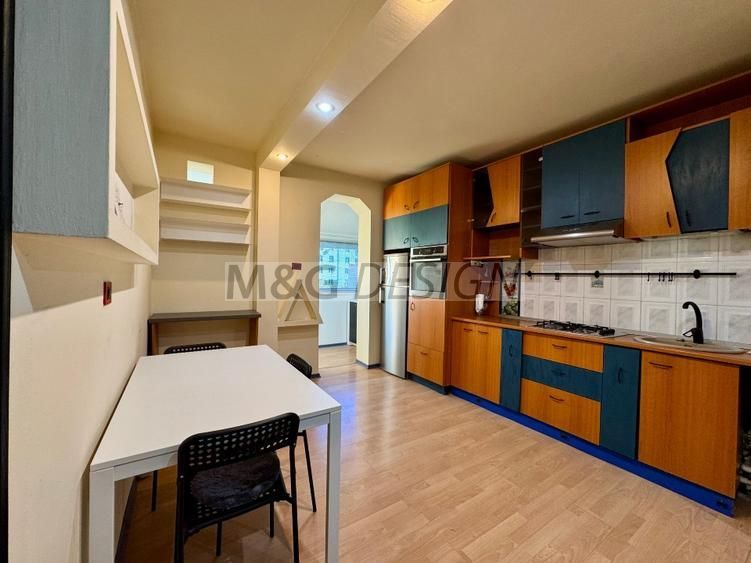 2 Camere Calea Circumvalatiunii - Poză 1