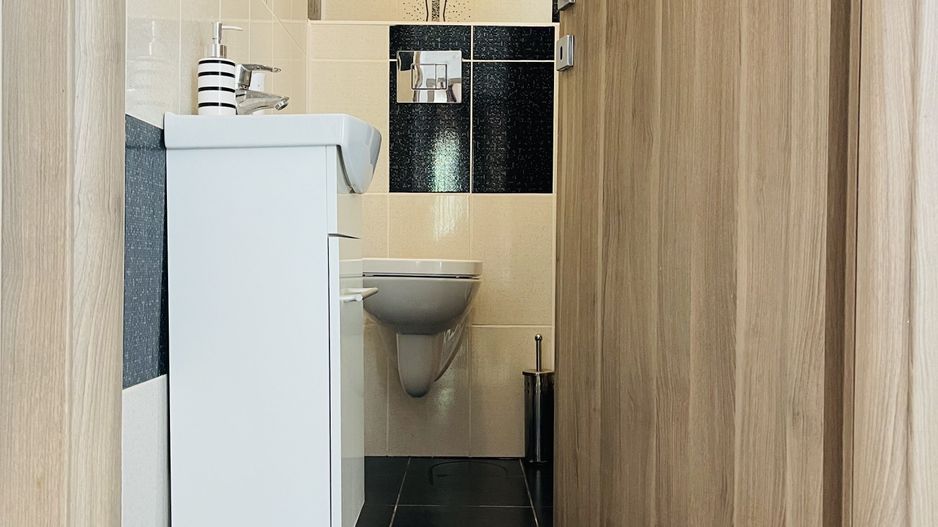 Oferta Rezervata - Apartament modern cu 3 camere & 2 bai | 72 mp | - Poză 20